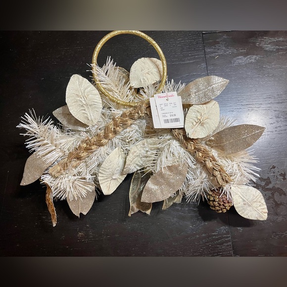 Christmas Wreath - Picture 4 of 5